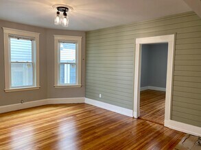 56 Mansfield St in Boston, MA - Foto de edificio - Building Photo