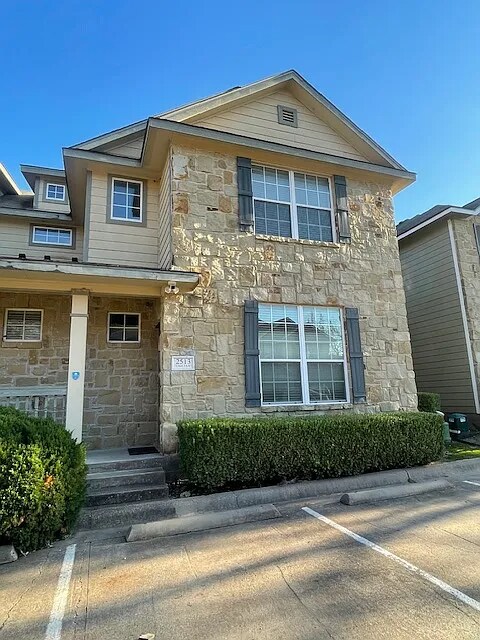 2513 S 2nd St in Waco, TX - Building Photo