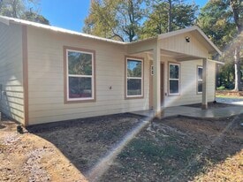 612 Timberline Dr in Longview, TX - Building Photo
