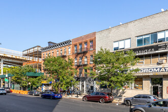 2918 Frederick Douglass Blvd in New York, NY - Building Photo - Primary Photo