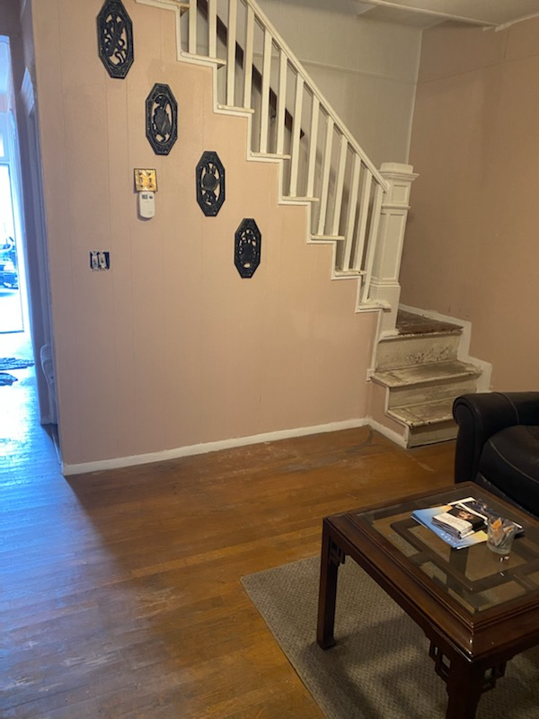 2112 Ramsay St in Baltimore, MD - Building Photo - Building Photo