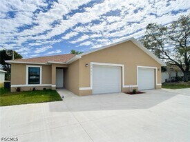 2005 Chiquita Blvd S in Cape Coral, FL - Building Photo