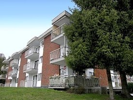 Westview Manor Apartments