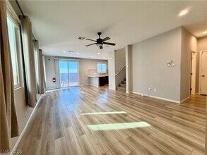 4736 Cactus Sun Ln in North Las Vegas, NV - Building Photo - Building Photo