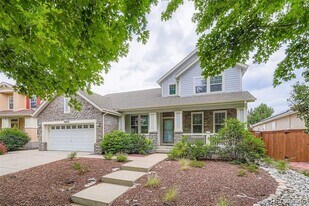 20426 E Flora Dr in Aurora, CO - Building Photo