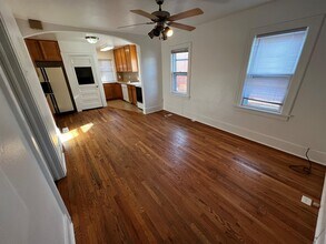 2114 S Washington St in Denver, CO - Building Photo - Building Photo