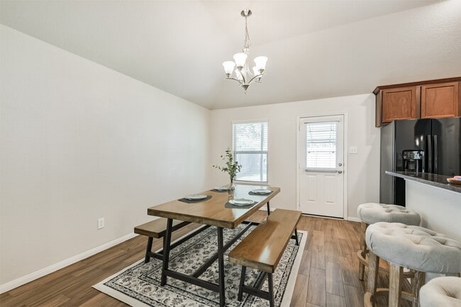 property at 1704 Wandering Hls Rd