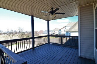 2844 Brewster Drive in Clarksville, TN - Building Photo - Building Photo