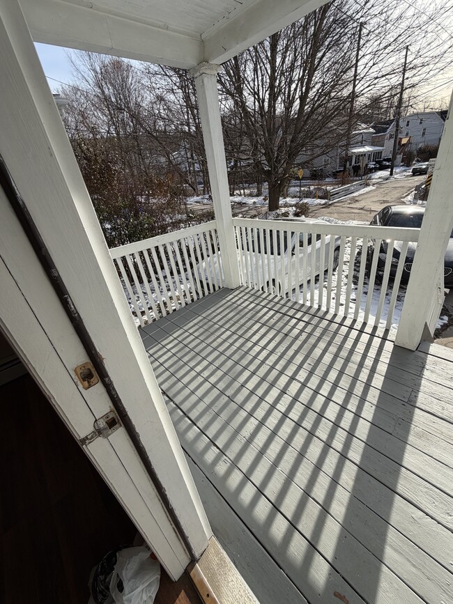 61 Williams Ave, Unit Williams Ave Carbondale