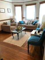 151 Elm St in Cambridge, MA - Building Photo