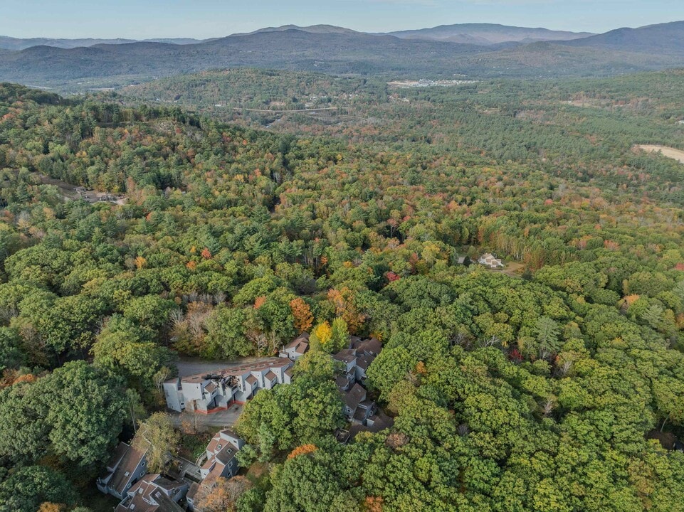 28 Condo Rd in Campton, NH - Building Photo