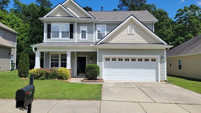 property at 2110 Gillwell Ln