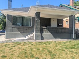 915 E 1300 S, Unit #3 in Salt Lake City, UT - Building Photo