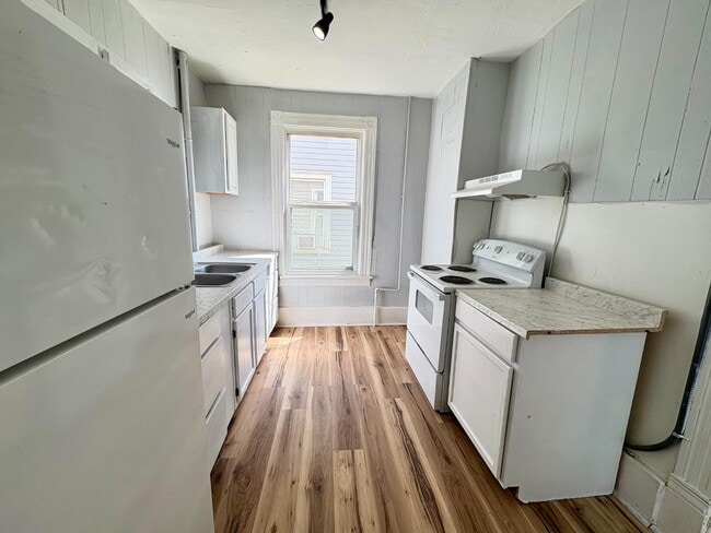 1209 Pierce St in Lynchburg, VA - Building Photo - Building Photo