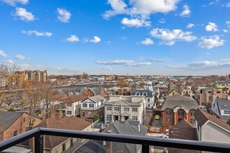 15 West End Ave in Brooklyn, NY - Building Photo - Building Photo