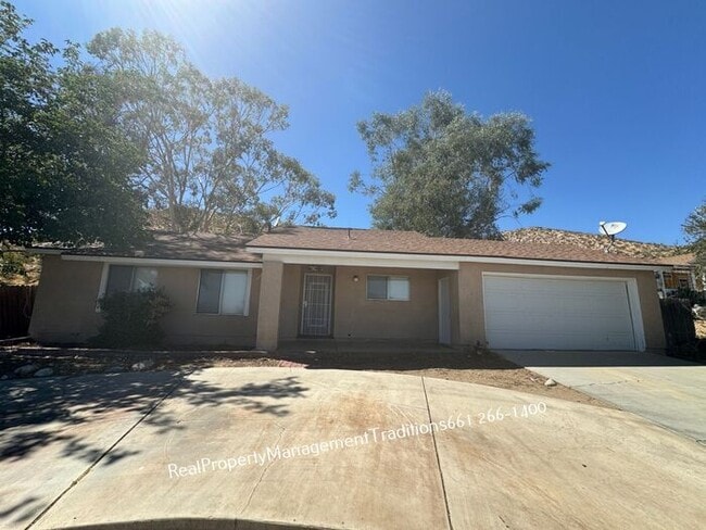 property at 39559 166th St E