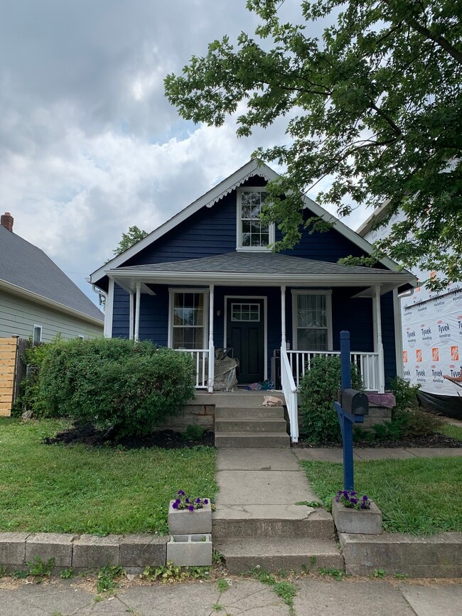 1151 S Randolph St