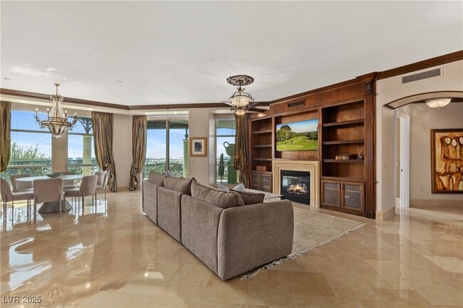 9101 Alta Dr in Las Vegas, NV - Foto de edificio - Building Photo