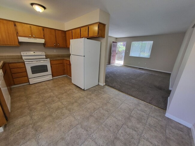 property at 6581 Flower St