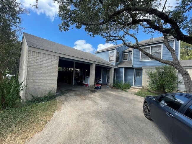4900 Cana Cove in Austin, TX - Building Photo - Building Photo