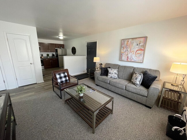 property at 1128 High Ave