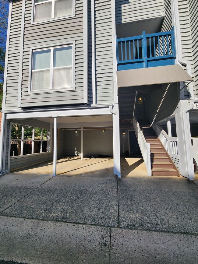 property at 529 N Graham St