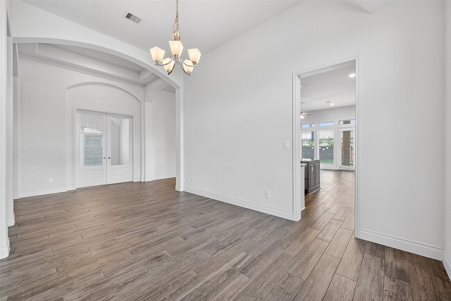 property at 18202 Nisbet Crossing