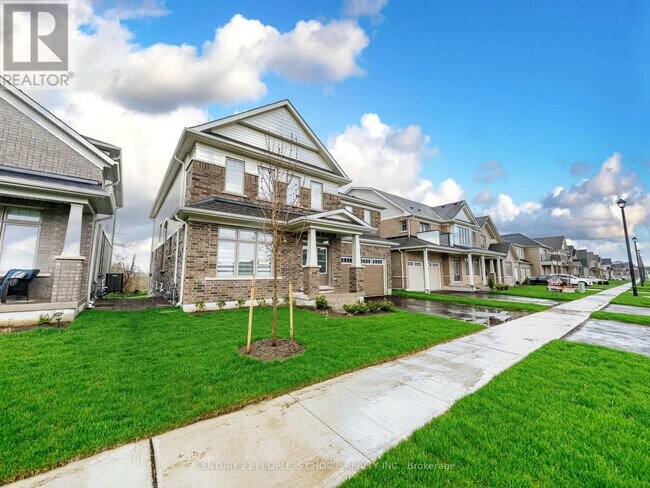 224 Rea Dr in Centre Wellington, ON - Building Photo - Building Photo