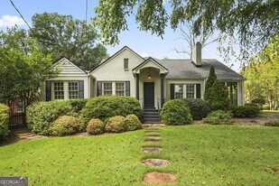 2880 Alpine Rd NE, Unit 3026 in Atlanta, GA - Building Photo