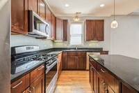 2544 W Washington Blvd, Unit 2E in Chicago, IL - Building Photo - Building Photo