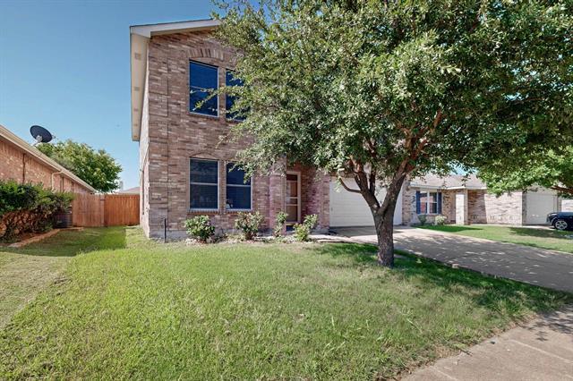 2316 White Oak Dr in Little Elm, TX - Building Photo - Building Photo
