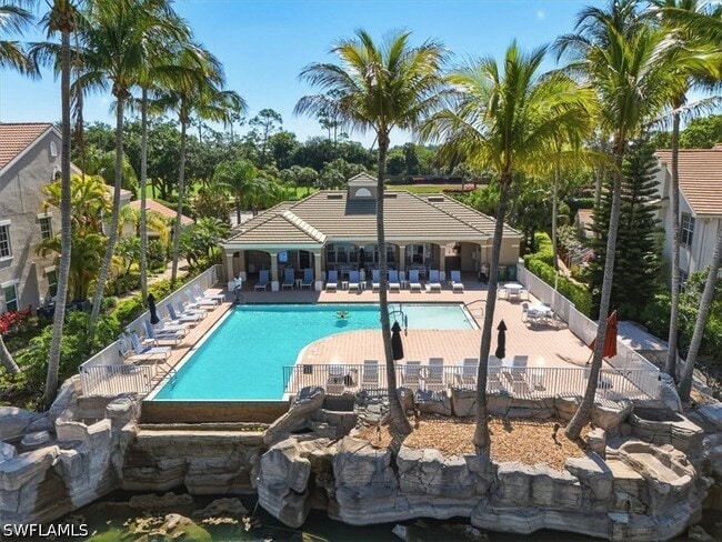 5657 Whisperwood Blvd in Naples, FL - Building Photo - Building Photo