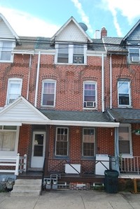 31 Jacoby St in Norristown, PA - Foto de edificio - Building Photo