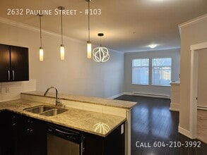 2632 Pauline St in Abbotsford, BC - Building Photo - Building Photo