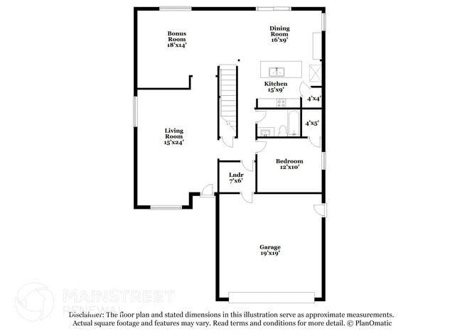 2600 E Denim Trail in San Tan Valley, AZ - Building Photo - Building Photo
