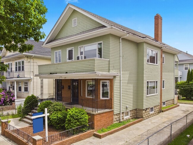 property at 35-37 Wright Ave