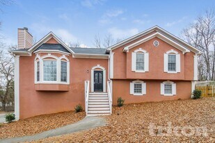 27 Bramblewood Point SW in Cartersville, GA - Building Photo