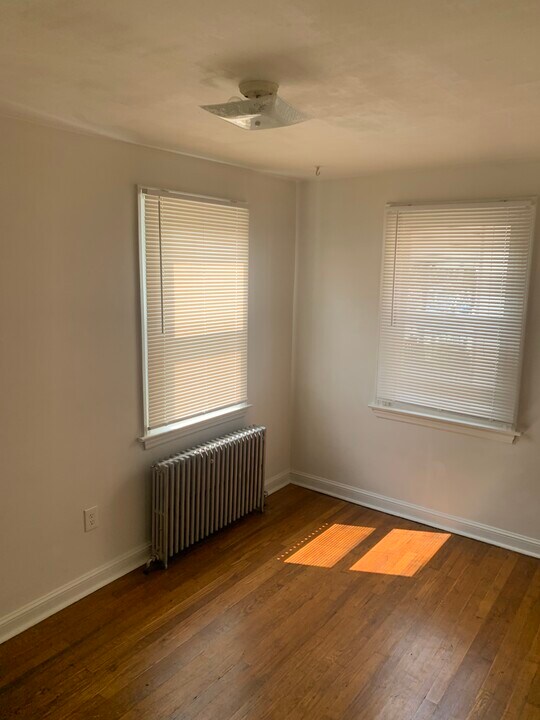 59 Fairview Rd, Unit 59 Fairview Ave Apt 1 in Clifton Heights, PA - Foto de edificio