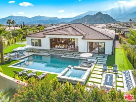 80464 Old Rnch Trl N in La Quinta, CA - Building Photo