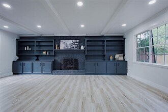 1719 Wagon Gap Trail in Houston, TX - Building Photo - Building Photo