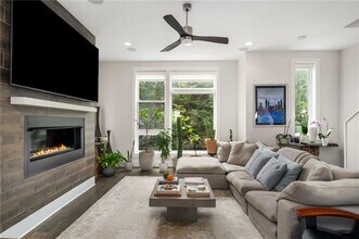 52 Reynolds Square Ln in Atlanta, GA - Building Photo - Building Photo