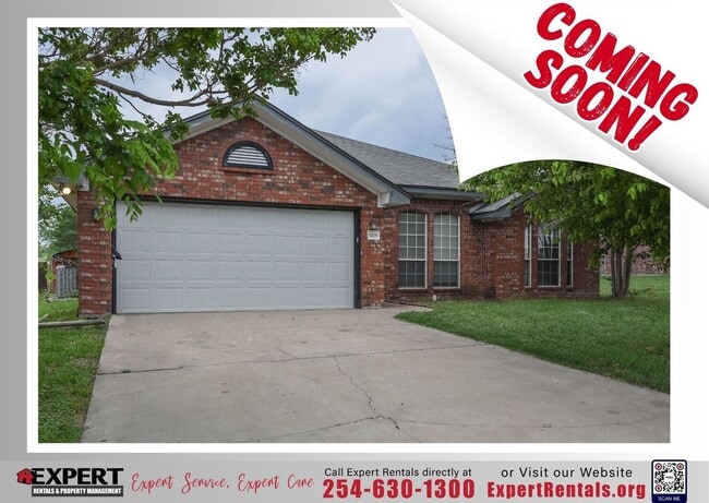 5008 Leaning Oak Dr in Killeen, TX - Building Photo - Building Photo