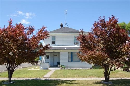 329 N 5th Ave in Twin Falls, ID - Foto de edificio - Building Photo