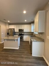 816 Grover Ln in Orange Park, FL - Building Photo - Building Photo