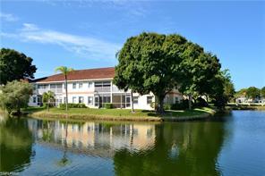 7436 Plumbago Bridge Rd-Unit -N-202 in Naples, FL - Building Photo