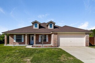 1111 Calla Glen Ln in Green Cove Springs, FL - Building Photo