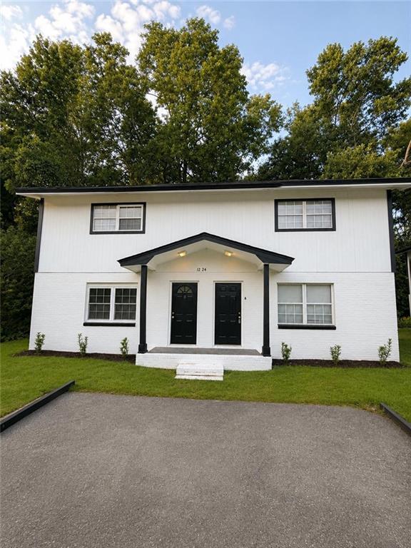 property at 1224 Appling Ct