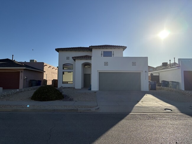 property at 11328 Manuel Gameros Dr