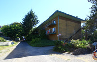 Cascade View Apartments in Snohomish, WA - Building Photo - Building Photo