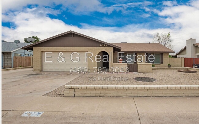5055 W Vogel Ave